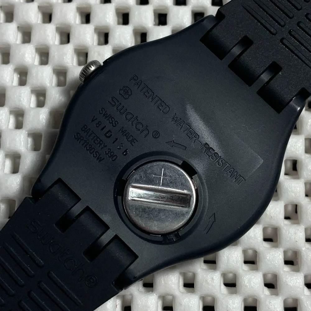 Swatch Watch - SWATCH SPECIAL 2023 - SO29B111